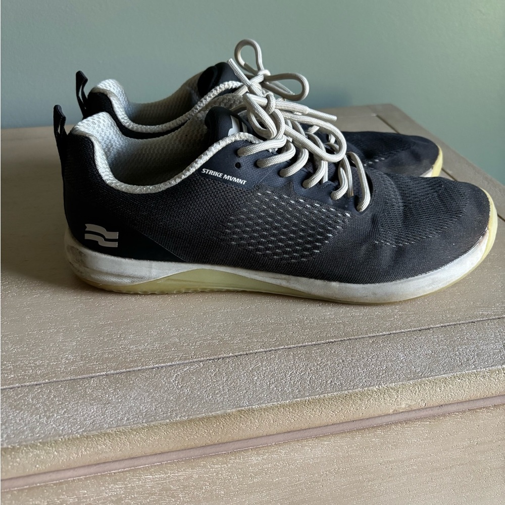 Strike Movement Haze Trainer